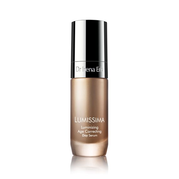Dr Irena Eris - LUMISSIMA Luminizing & Age Correcting Day Serum - 30 ml / Beauty Αταξινόμητα (Ομορφιά)