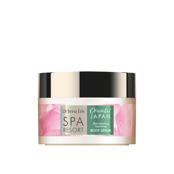Dr Irena Eris - SPA RESORT JAPAN - 200 ml / Beauty Αταξινόμητα (Ομορφιά)