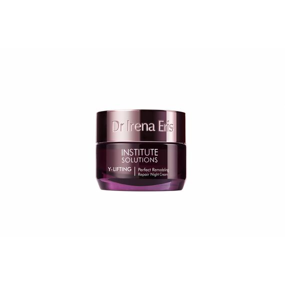Dr Irena Eris - Y-Lifting Perfect Remodeling Repair Natcreme - 50 ml / Beauty Uncategorized (Beauty)