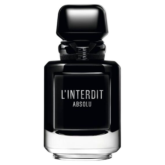 Givenchy - L'Interdit Intense EDP 35 ml / Beauty Uncategorized (Beauty)