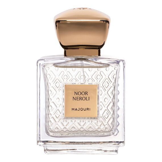 Majouri - Noor Neroli EDP 75ml / Beauty Αταξινόμητα (Ομορφιά)