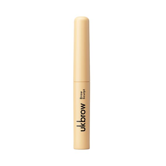 UKBROW - Brow Sculpt Clear 8,5 ml / Beauty Uncategorized (Beauty)
