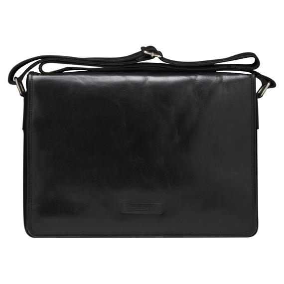 dbramante1928 - Marselisborg 14 Laptop Bag - Black / Luggage and Travel Gear Uncategorized (Luggages & Bags) Lugagges & Bags