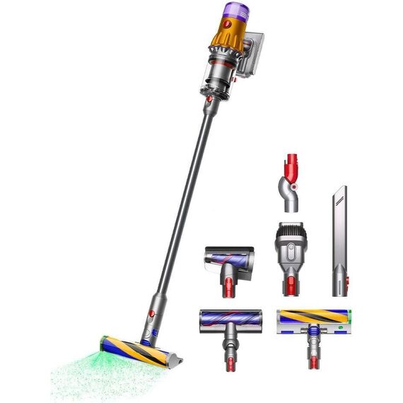 Dyson - V12 Detect Slim Absolute / Home and Kitchen Uncategorized (Home & Kitchen) Home & Kitchen