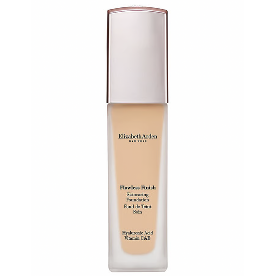 Elizabeth Arden - Flawless Finish Skincaring Foundation - 30 ml / Beauty Αταξινόμητα (Ομορφιά)