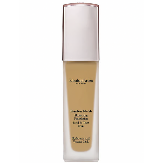 Elizabeth Arden - Flawless Finish Skincaring Foundation - 30 ml / Beauty Uncategorized (Beauty)