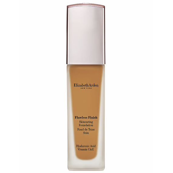 Elizabeth Arden - Flawless Finish Skincaring Foundation - 30 ml / Beauty Uncategorized (Beauty)