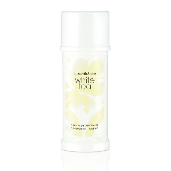Elizabeth Arden - White Tea Cream Deo 40 ml / Beauty Αταξινόμητα (Ομορφιά)