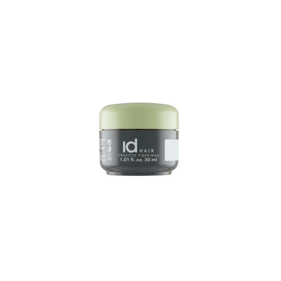 IdHAIR - Creative Fiber Wax TRAVEL  30 ml / Beauty Αταξινόμητα (Ομορφιά)