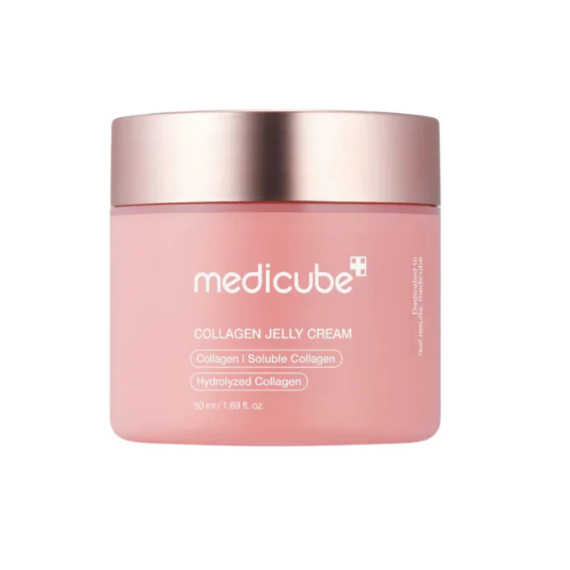 Medicube - Collagen Jelly Cream - 50 ml / Beauty Uncategorized (Beauty)