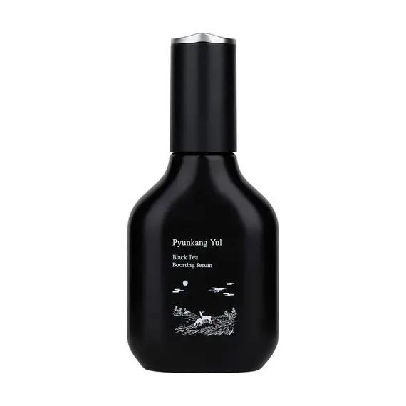 Pyunkang Yul - Black Tea Boosting Serum 45 ml / Beauty Uncategorized (Beauty)