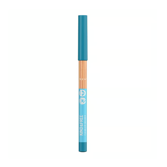 Rimmel - Kind & Free Clean Eyeliner Pencil / Beauty Uncategorized (Beauty)