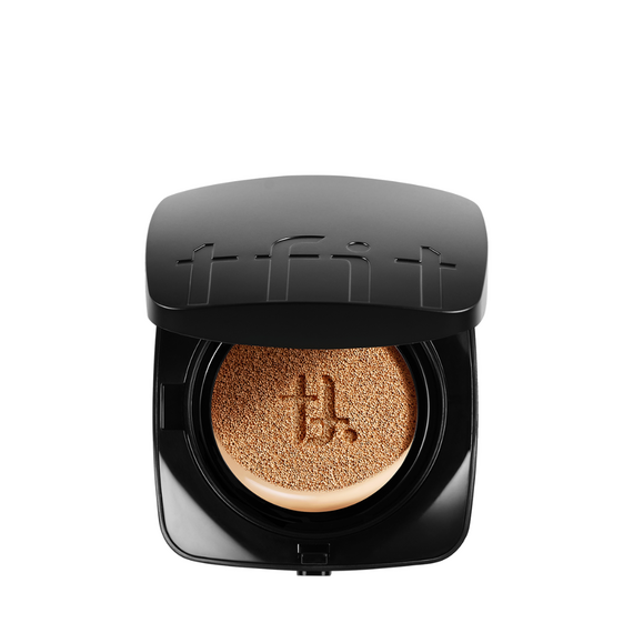 Tfit - Layering Fit Glow Cushion Ex - Almond Butter / Beauty Uncategorized (Beauty)