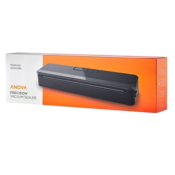 ANOVA - Precision Vacuum Sealer - EU / Home and Kitchen Αταξινόμητα (Σπίτι & Κουζίνα) Σπίτι & Κουζίνα