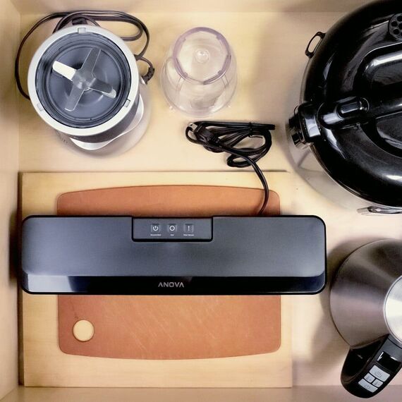 ANOVA - Precision Vacuum Sealer - EU / Home and Kitchen Αταξινόμητα (Σπίτι & Κουζίνα) Σπίτι & Κουζίνα