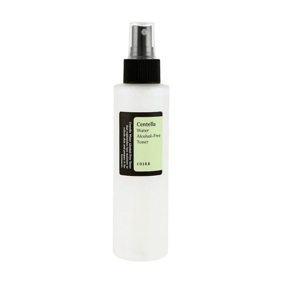 Cosrx - Centella Water Alcohol-Free Toner / Beauty Uncategorized (Beauty)