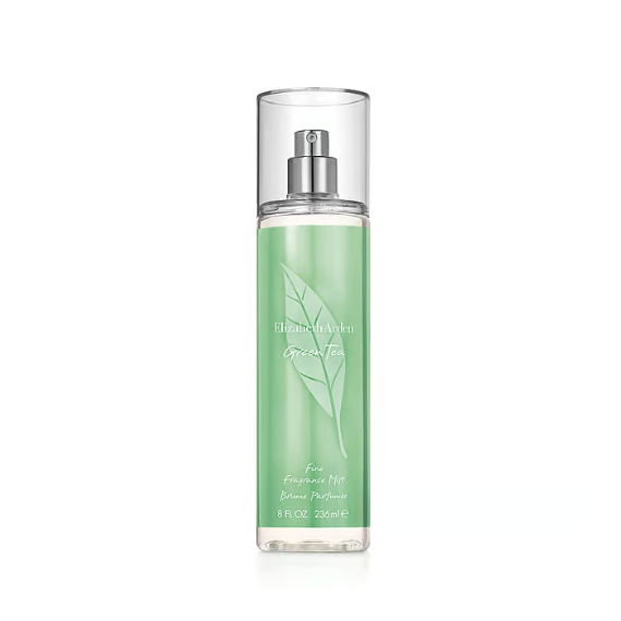 Elizabeth Arden - Green Tea Fragrance Mist 236 ml / Beauty Uncategorized (Beauty)