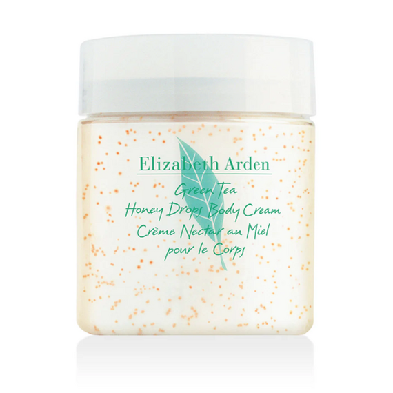 Elizabeth Arden - Green Tea Honey drops body cream - 250 ml. / Beauty Uncategorized (Beauty)