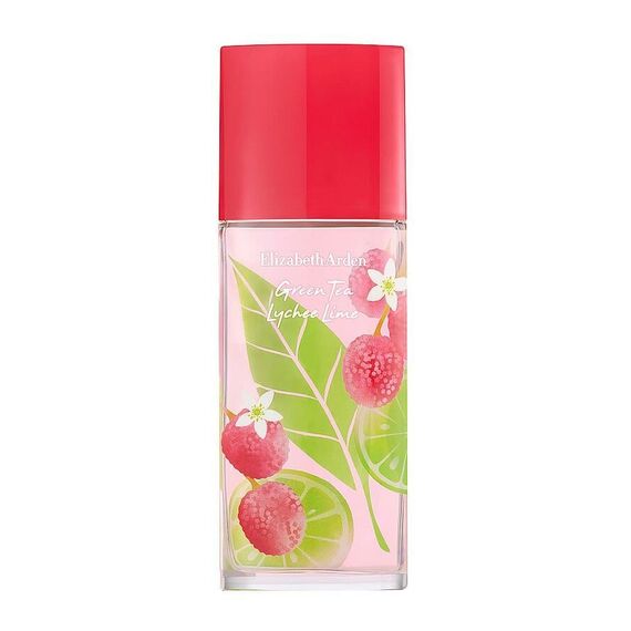 Elizabeth Arden - Green Tea Lychee Lime EDT 100 ml / Beauty Uncategorized (Beauty)