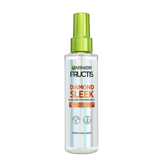 Garnier - Fructis Keratin Sleek Diamond Sleek150 ml / Beauty Uncategorized (Beauty)