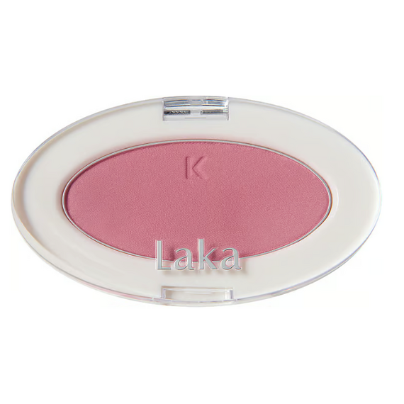 Laka - Love Silk Blush - #706 Lover / Beauty Uncategorized (Beauty)