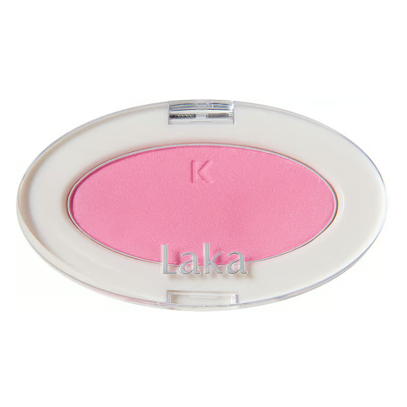 Laka - Love Silk Blush - #707 Sweet / Beauty Αταξινόμητα (Ομορφιά)