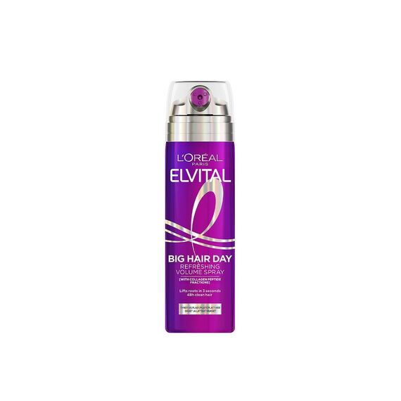 L'Oreal -  Collagen Lifter Volumespray 200 ml / Beauty Uncategorized (Beauty)