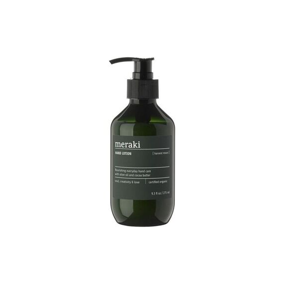Meraki - Harvest Moon Hand Lotion 275 ml (309770110) / Beauty Αταξινόμητα (Ομορφιά)