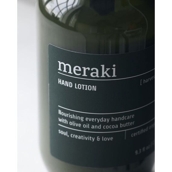 Meraki - Harvest Moon Hand Lotion 275 ml (309770110) / Beauty Αταξινόμητα (Ομορφιά)