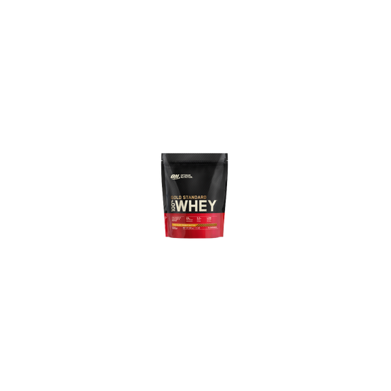 Optimum Nutrition - Gold Standard 100% Whey - Chocolate Peanut Butter - 480 g / Health and Personal Care Αταξινόμητα (Ομορφιά)