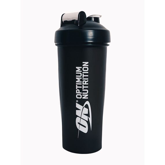 Optimum Nutrition - ON Logo Shaker - Jet Black - 600 ml / Health and Personal Care Αταξινόμητα (Ομορφιά)