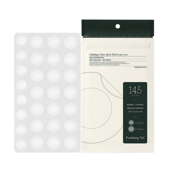 Pyunkang Yul - Calming Clear Spot Patch (Intensive Care) / Beauty Uncategorized (Beauty)
