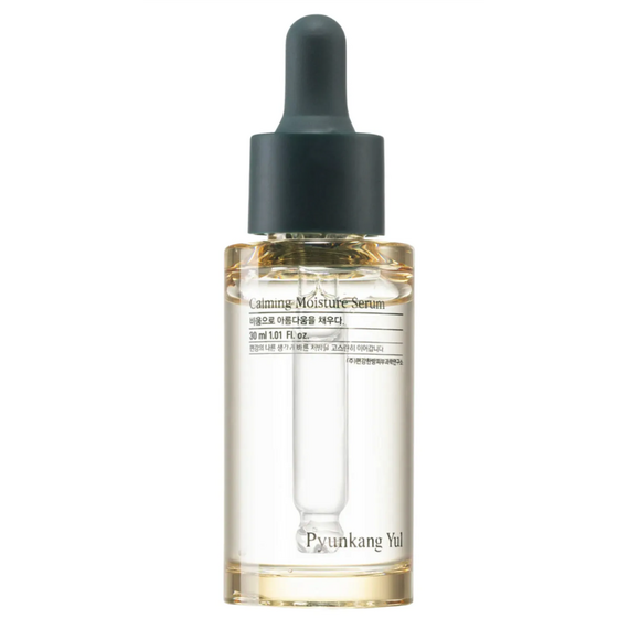 Pyunkang Yul - Calming Moisture Serum 30 ml / Beauty Αταξινόμητα (Ομορφιά)
