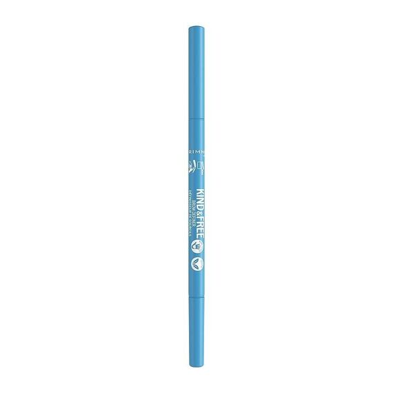 Rimmel - Kind & Free Dual Ended Brow Definer - 05 Chocolate / Beauty Uncategorized (Beauty)