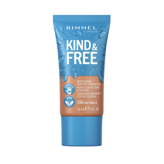 Rimmel - Kind&Free skin tint / Beauty Uncategorized (Beauty)