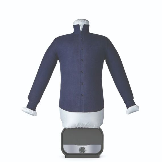 Sjö - Shirt Iron Dryer - White / Home and Kitchen Αταξινόμητα (Σπίτι & Κουζίνα) Σπίτι & Κουζίνα