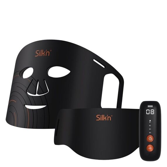Silk’n - Dual LED Set for Face & Neck / Beauty Uncategorized (Beauty)