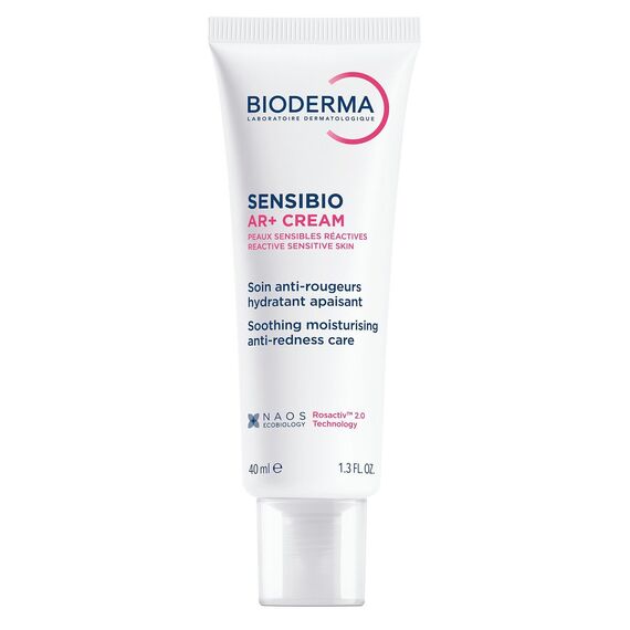Bioderma - Sensibio AR + 40ml / Beauty Uncategorized (Beauty)