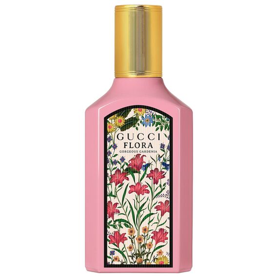 Gucci - Flora Gorgeous Gardenia EDP 50 ml / Beauty Uncategorized (Beauty)