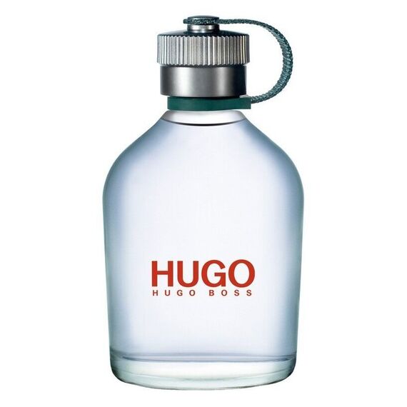 Hugo Boss - Hugo Man EDT 200 ml / Beauty Uncategorized (Beauty)