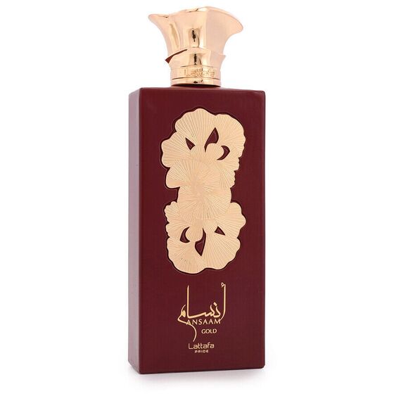 Lattafa - Ansaam Gold EDP 100 ml / Beauty Αταξινόμητα (Ομορφιά)