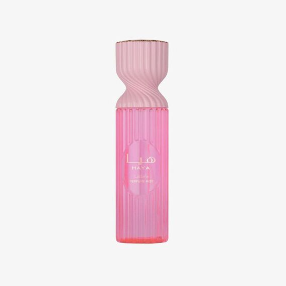 Lattafa - Haya Bodymist 250 ml / Beauty Uncategorized (Beauty)
