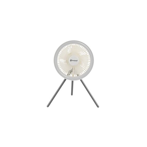Outwell - Eyrom Rechargeable Fan / Home and Kitchen Uncategorized (Home & Kitchen) Home & Kitchen