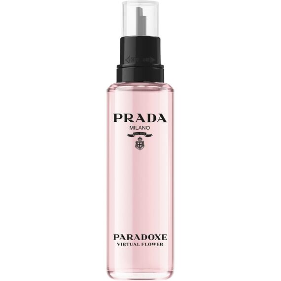Prada - Paradoxe Virtual Flower EDP 100 ml REFILL / Beauty Uncategorized (Beauty)