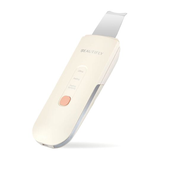 Beautifly - Skin Scrubber Scrub Aqua Glow PRO / Beauty Uncategorized (Beauty)