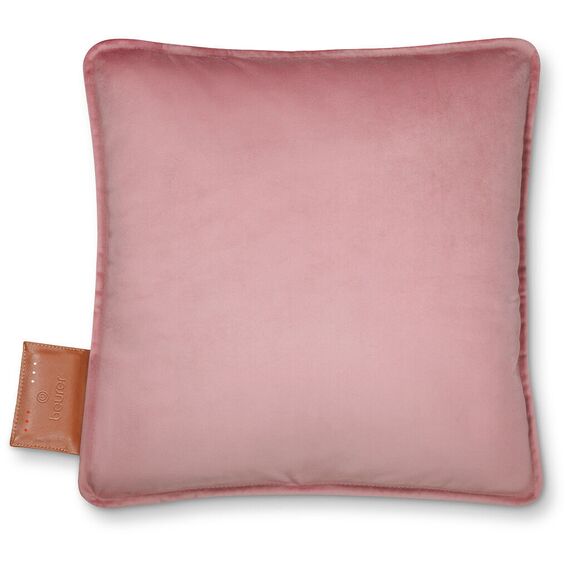 Beurer - Heaty Heating Pad - Blush Rose / Health and Personal Care Αταξινόμητα (Ομορφιά)