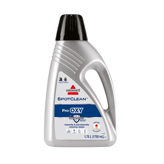 Bissell - Cleaning Formula Spotclean Pro Oxy - 1.75L / Home and Kitchen Uncategorized (Home & Kitchen) Home & Kitchen