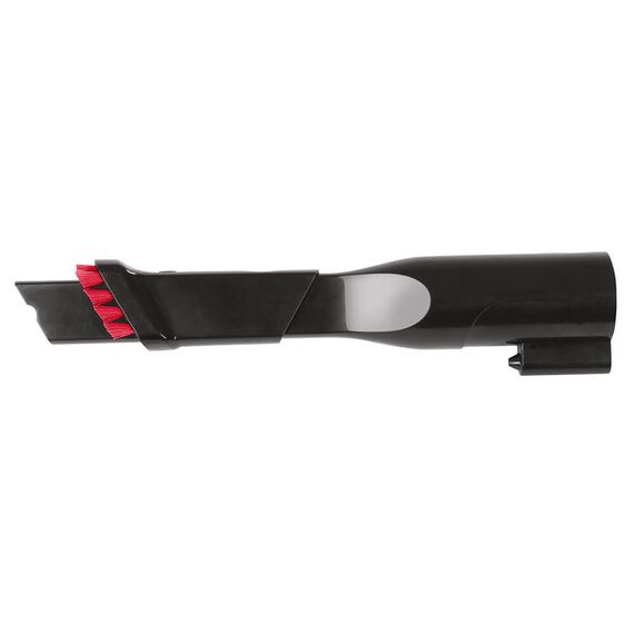Bissell - Sliding Crevice Tool with Brush - XL / Home and Kitchen Uncategorized (Home & Kitchen) Home & Kitchen