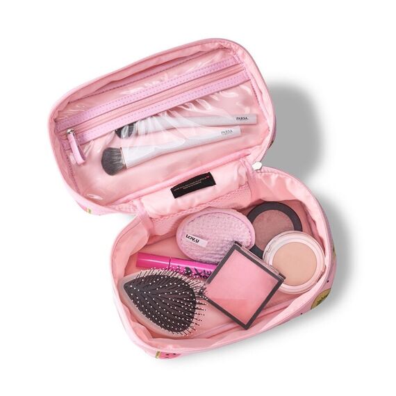 Gillian Jones - Urban Travel Beauty Box - Watermelon & Kiwi - 25.5 cm x 17 cm x 14 cm / Beauty Αταξινόμητα (Ομορφιά)