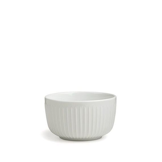 Kähler - Hammershøi Bowl - Ø13 cm - White / Home and Kitchen Uncategorized (Home & Kitchen) Home & Kitchen